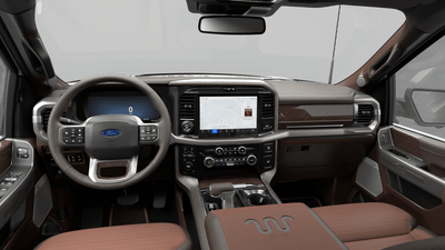 2026 Ford F-150 King Ranch®