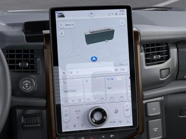 2025 Ford F-150 Lightning Lariat®