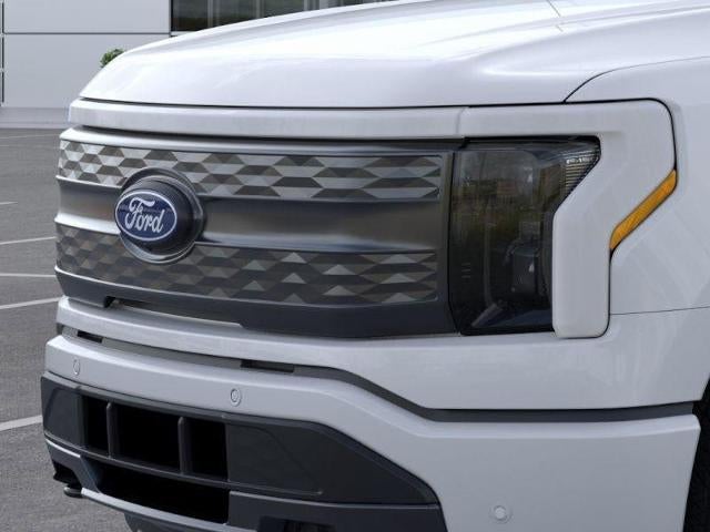 2025 Ford F-150 Lightning Lariat®