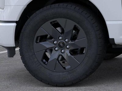 2025 Ford F-150 Lightning Lariat®