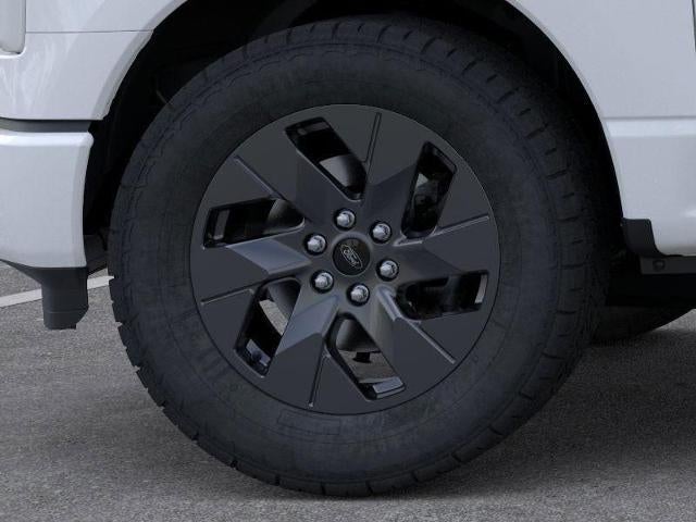 2025 Ford F-150 Lightning Lariat®