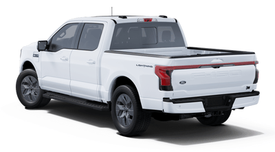 2025 Ford F-150 Lightning Lariat®