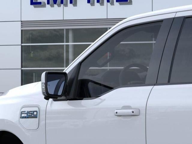 2025 Ford F-150 Lightning Lariat®