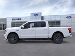 2025 Ford F-150 Lightning Lariat®