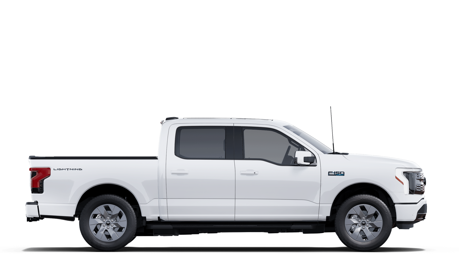 2025 Ford F-150 Lightning Lariat®