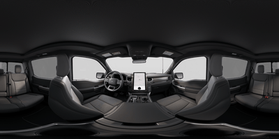 2025 Ford F-150 Lightning Lariat®