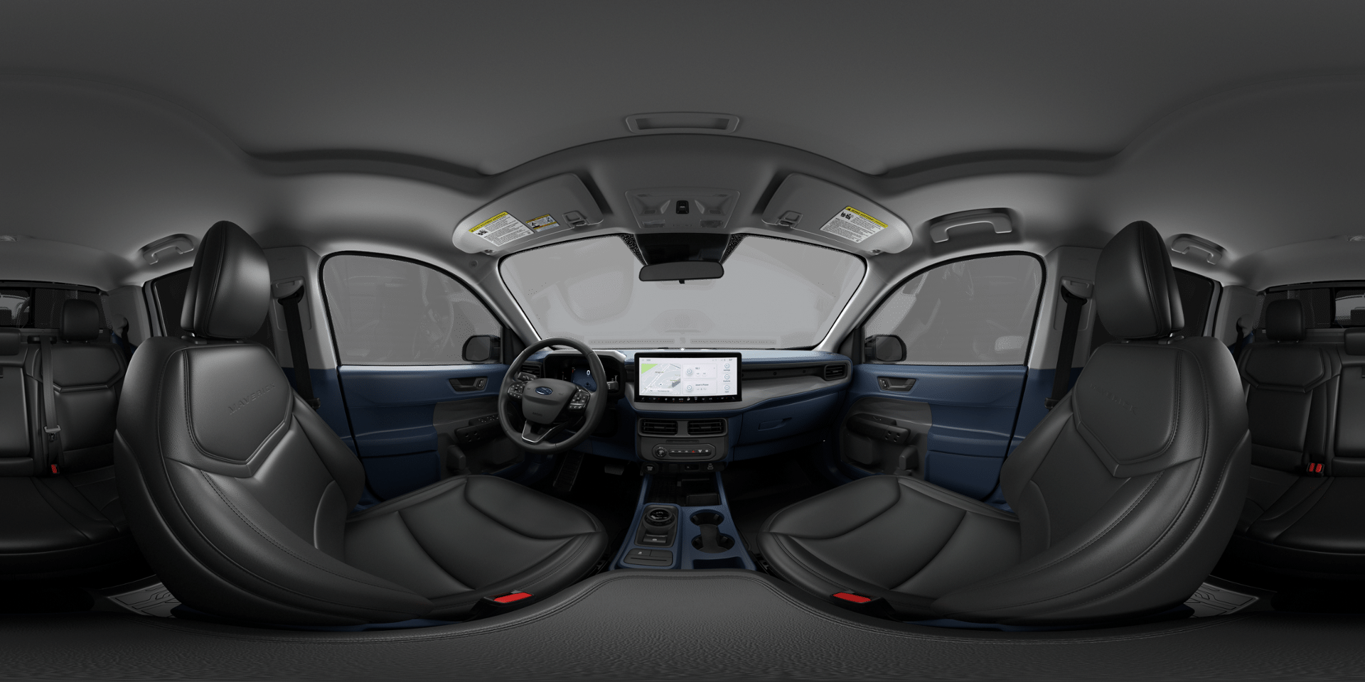 2026 Ford Maverick Lariat®