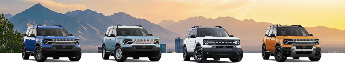 Empire Ford of Huntington in Huntington NY