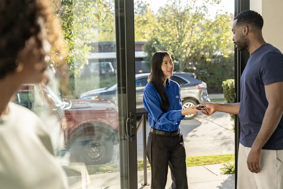 Empire Ford of Huntington in Huntington NY