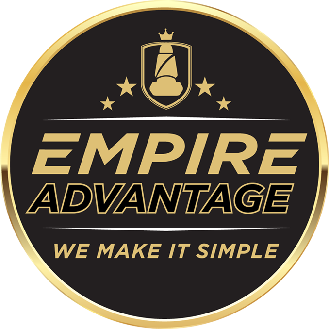 Empire Ford of Huntington in Huntington, NY
