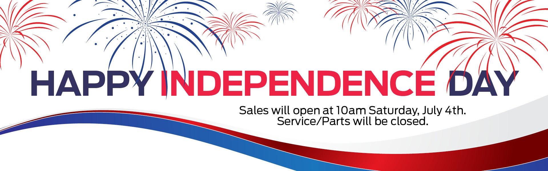 july 4th hours