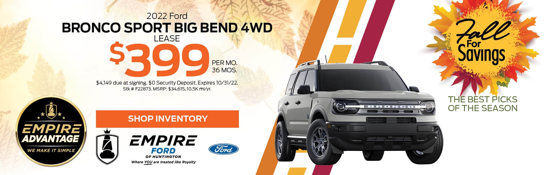 Ford Dealer in Huntington, NY Used Cars Huntington Empire Ford of