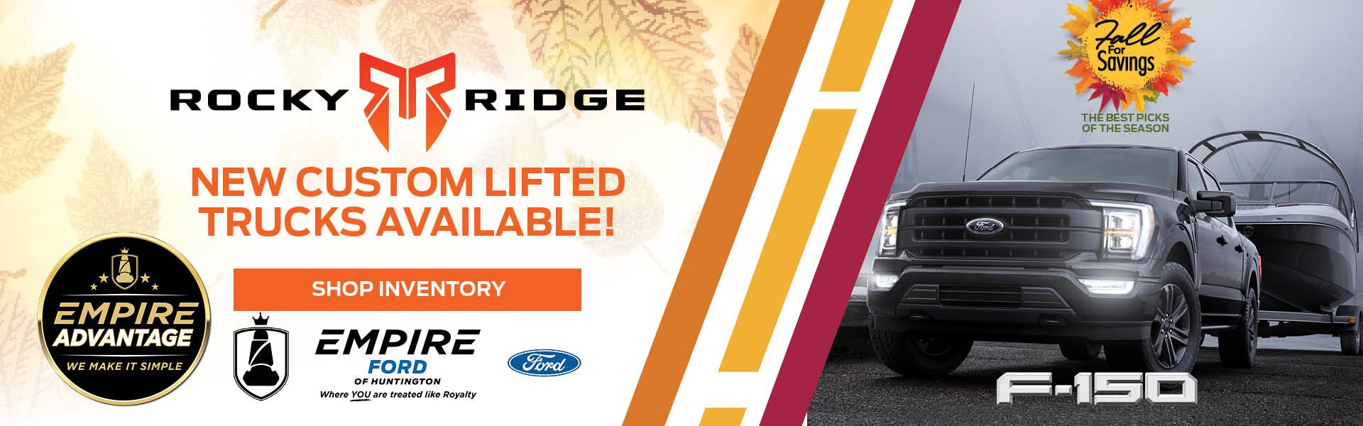 Ford Dealer in Huntington, NY Used Cars Huntington Empire Ford of