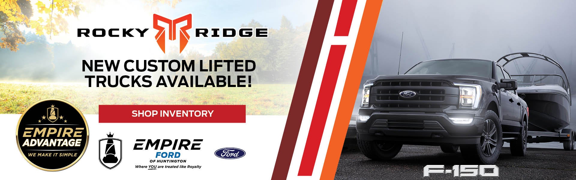 Ford Dealer in Huntington, NY Used Cars Huntington Empire Ford of