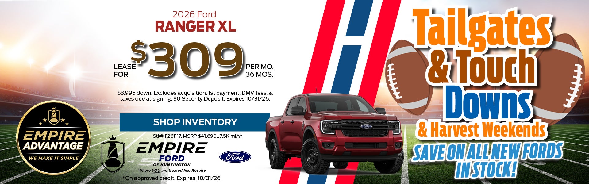 Ranger XL