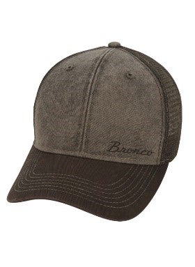 Bronco Swag Hat | Empire Ford of Huntington in Huntington NY