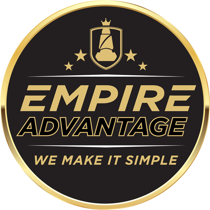 Logo | Empire Ford of Huntington in Huntington NY